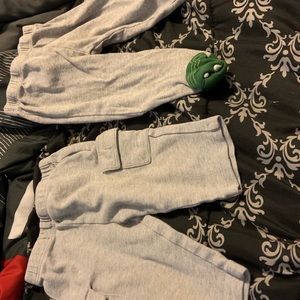 Boys clothes